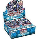 Clash of Rebellions Booster Box [CORE]