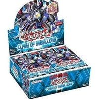 Clash of Rebellions Booster Box [CORE]