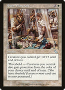 Aven Warcraft (2) [JUD]