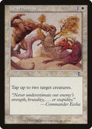 Lead Astray (14) [JUD]
