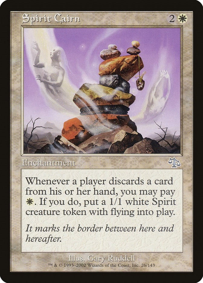 Spirit Cairn (26) [JUD]