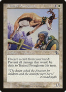 Trained Pronghorn (30) [JUD]