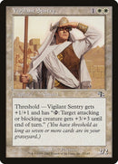 Vigilant Sentry (33) [JUD]