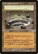 Riftstone Portal (143) [JUD]