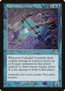 Cephalid Constable (35) [JUD]