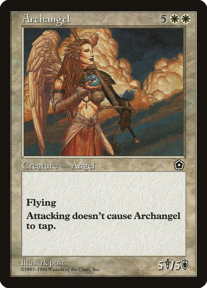 Archangel [P02]