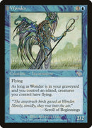 Wonder (54) [JUD]