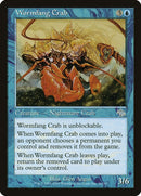 Wormfang Crab (56) [JUD]