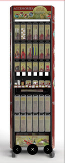 The Army Painter Tools & Accessories Rack