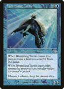Wormfang Turtle (60) [JUD]