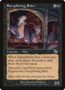Earsplitting Rats (65) [JUD]