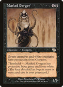 Masked Gorgon (69) [JUD]