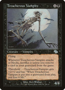Treacherous Vampire (75) [JUD]