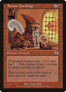 Arcane Teachings (78) [JUD]