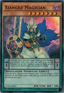 Xiangke Magician (CORE-EN003) [CORE]