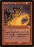 Breaking Point (81) [JUD]