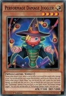 Performage Damage Juggler (CORE-EN015) [CORE]