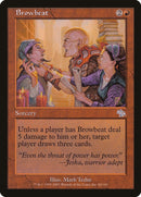 Browbeat (82) [JUD]