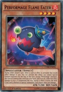 Performage Flame Eater (CORE-EN016) [CORE]