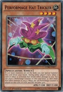 Performage Hat Tricker (CORE-EN017) [CORE]