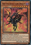 Red Eyes Black Flare Dragon (CORE-EN020) [CORE]