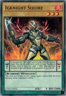 Igknight Squire (CORE-EN026) [CORE]