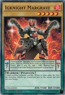 Igknight Margrave (CORE-EN030) [CORE]