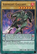 Igknight Gallant (CORE-EN031) [CORE]