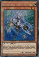 Aromage Jasmine (CORE-EN034) [CORE]