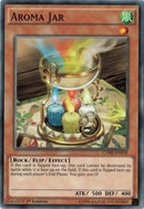 Aroma Jar (CORE-EN038) [CORE]