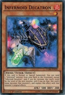 Infernoid Decatron (CORE-EN039) [CORE]
