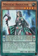 Magical Abductor (CORE-EN041) [CORE]