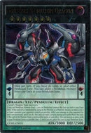 Odd Eyes Rebellion Dragon UTR (CORE-EN051) [CORE]