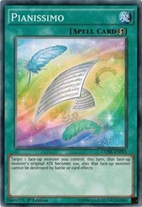 Pianissimo (CORE-EN055) [CORE]