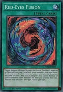 Red Eyes Fusion (CORE-EN059) [CORE]
