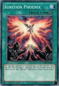 Ignition Phoenix (CORE-EN061) [CORE]