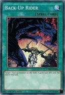 Back Up Rider (CORE-EN064) [CORE]