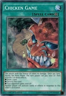 Chicken Game (CORE-EN067) [CORE]