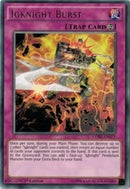 Igknight Burst (CORE-EN073) [CORE]