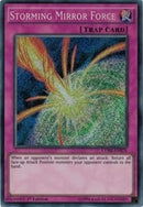 Storming Mirror Force (CORE-EN076) [CORE]