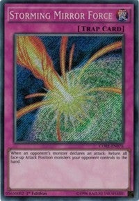 Storming Mirror Force (CORE-EN076) [CORE]