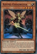 Kozmo Goodwitch (CORE-EN083) [CORE]