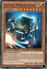 Kozmo Forerunner (CORE-EN085) [CORE]