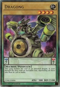 Dragong (CORE-EN096) [CORE]