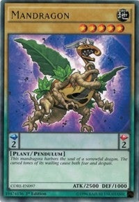 Mandragon (CORE-EN097) [CORE]