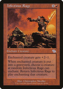Infectious Rage (92) [JUD]