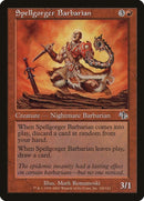 Spellgorger Barbarian (100) [JUD]