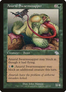 Anurid Swarmsnapper (105) [JUD]