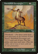 Battlefield Scrounger (106) [JUD]