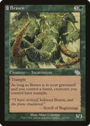 Brawn (107) [JUD]